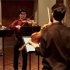 维瓦尔第-b小调四小提琴协奏曲 Vivaldi: Concerto in B minor for Four Violin