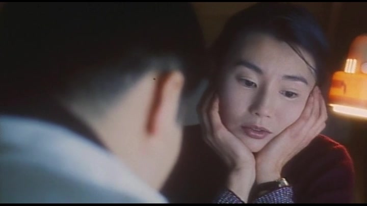 电影甜蜜蜜 B站