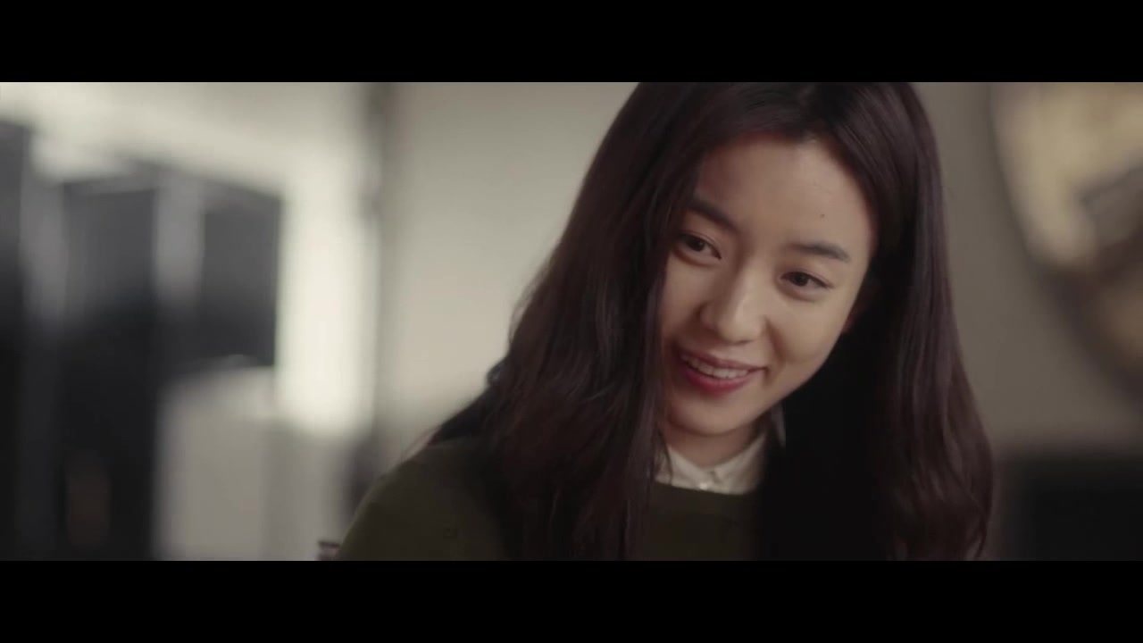 内在美(韩孝周小姐姐)\ps:里面的秋冬穿搭美哭了