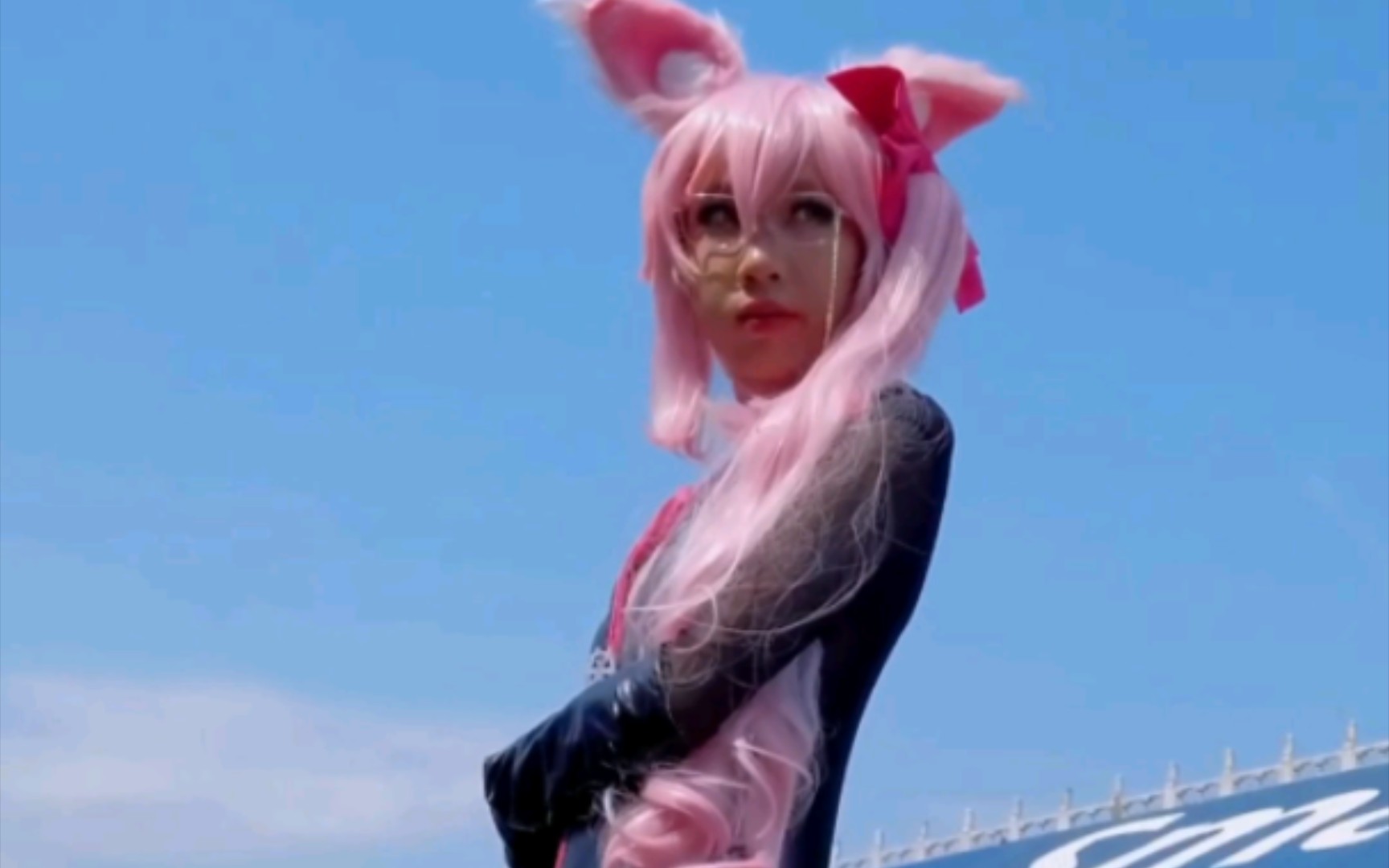 Beautiful Encounters at Comic-Con