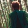青袍美少年黄绶一神仙