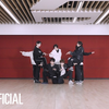 【KickFlip】"Stray Kids - 樂 (LALALALA)" Dance Practice Video