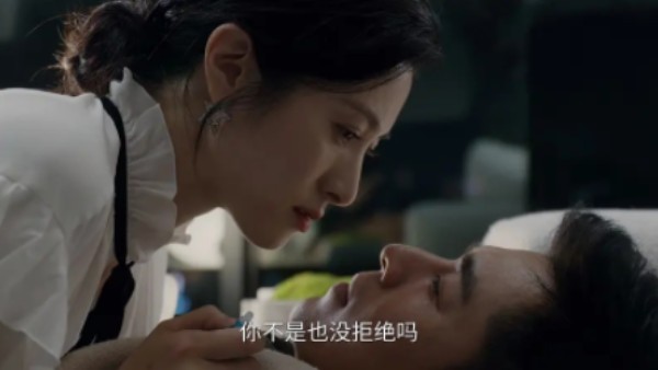 隋俊波：你知道姐比你大多少岁吗