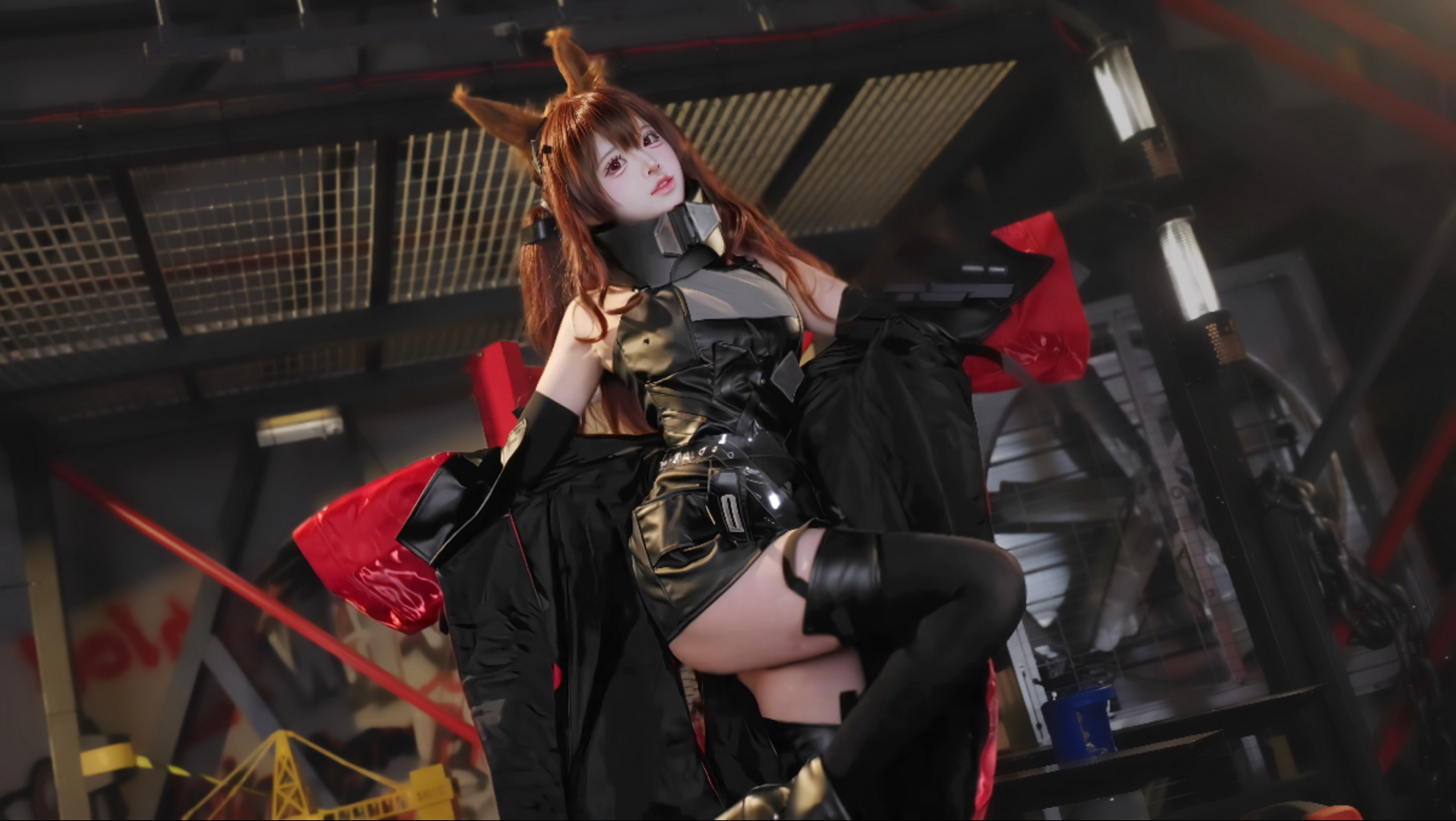 管理员 我只对你撒娇哦～