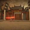 Blender三维毕设动画