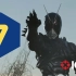 【IGN】7分，《假面骑士 Black Sun》评测：真实但有缺憾的成人童话