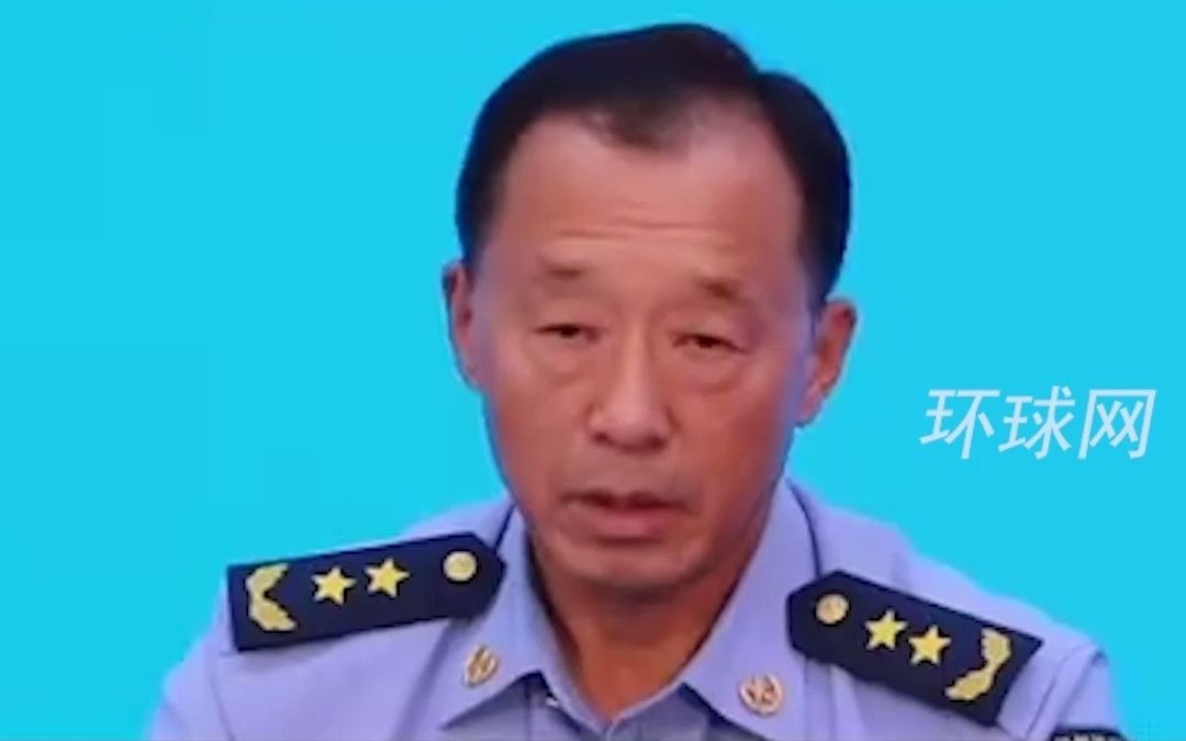 某国声称要让中国空军恐惧？空军副司令员霸气回应：只要你不害怕，那就让我们云端相见！