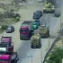 埃及汽车炸弹袭击 坦克拦截救50人