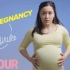 两分钟了解妊娠的科学：女性从怀孕到分娩的全过程 @柚子木字幕组