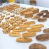 佛山展翅烘焙面包 学员日常作品 软欧包 烘焙面包 西点培训 蛋糕培训