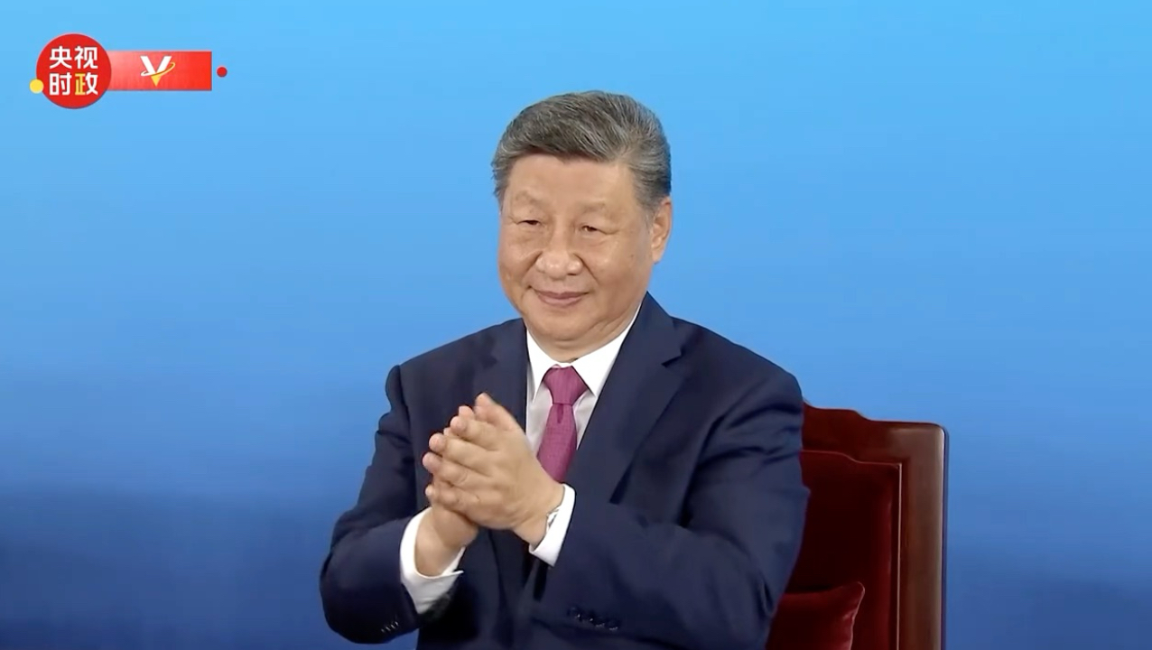 谋篇落子展宏图——习近平总书记海南广东之行纪实