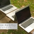 【小白测评】苹果笔记本Mac Book Air&Pro 全系机型回顾
