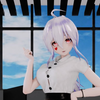 【布料2K/竖屏】小鹿乱撞