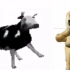 【素材】波兰牛+doge