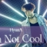 男粉HyunA新曲I'm Not Cool 翻跳 | 马儿冲冲冲！！！