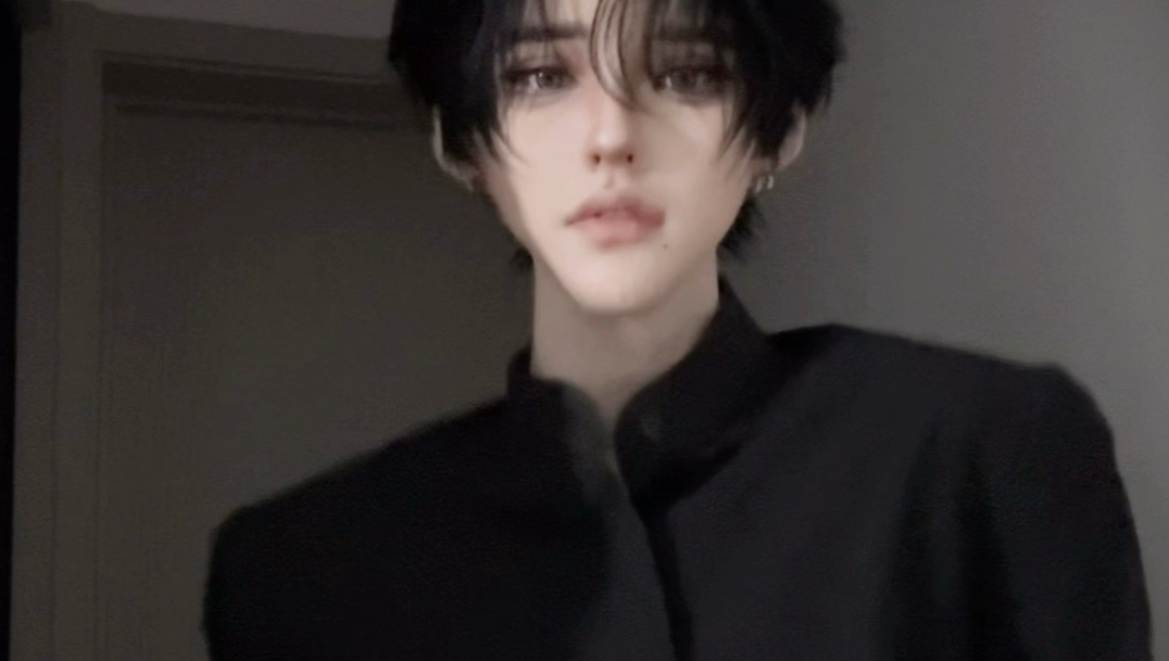 【十八】男人是帅重要还是骚重要