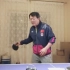 20161015 国家乒乓球队资深教练吴敬平科普乒乓球 视频角度调整版