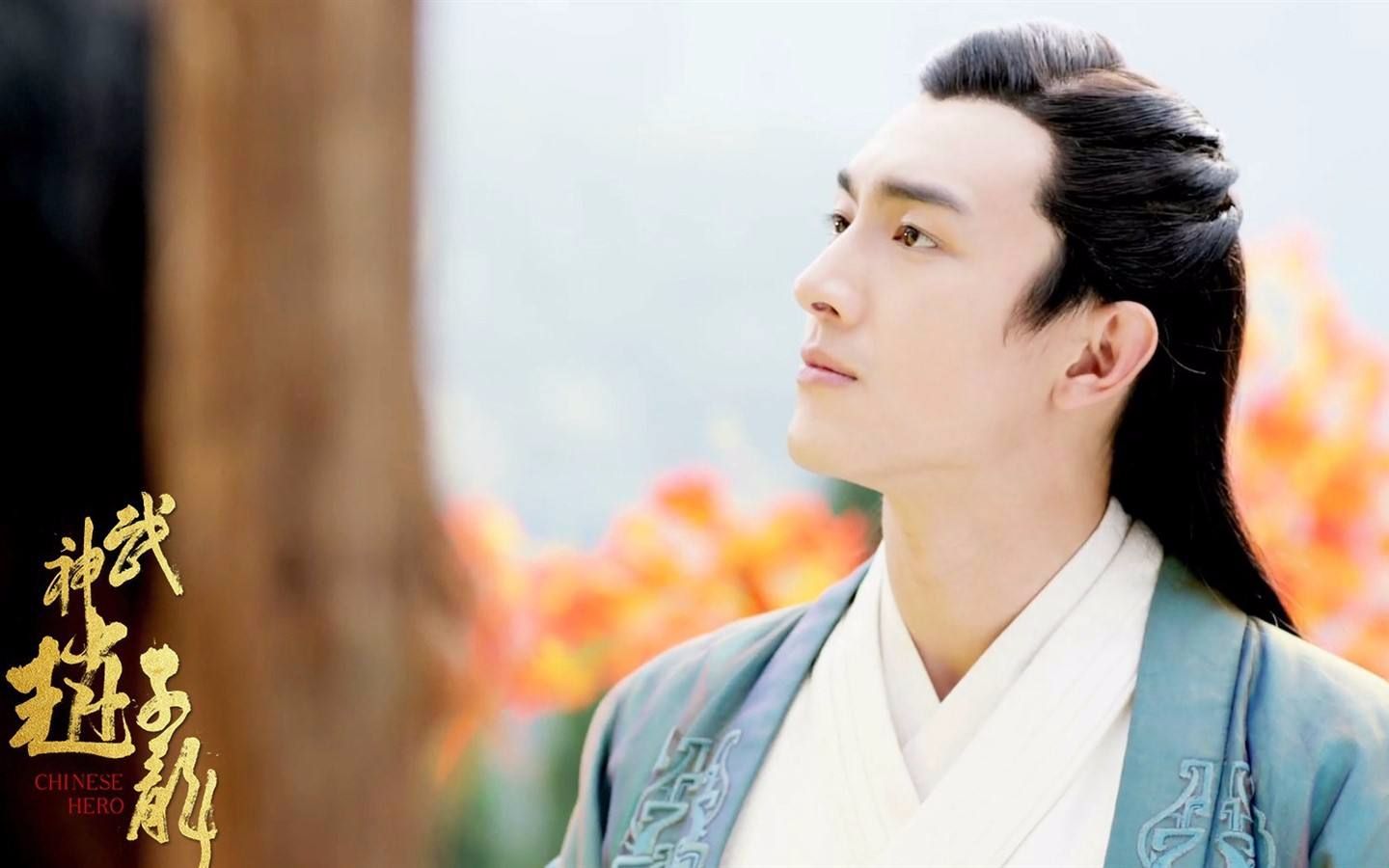 【燃向】【林更新】赵子龙节奏向-太极琴侠