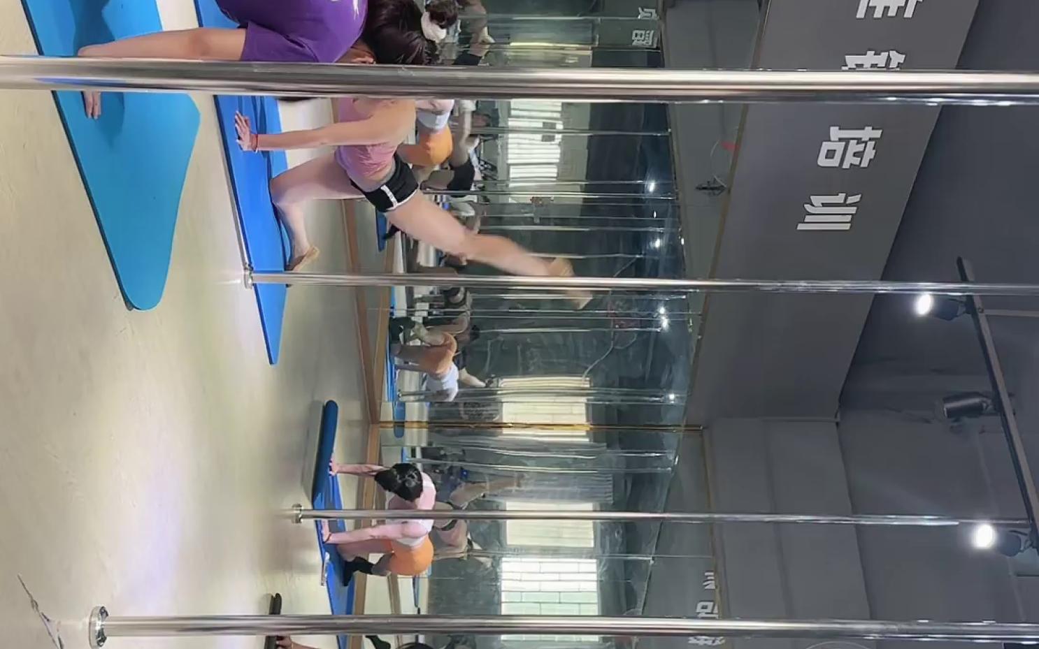 Js舞蹈新会校区-2024-05-16