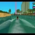 GTA罪恶都市物语（1984）PSP版2006水上运动赛道5