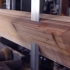 令人满足的木材加工#2 从原木到家具的流水化作业