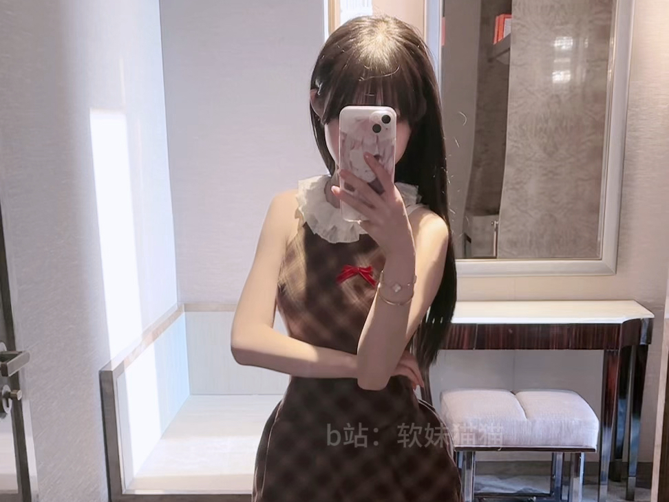 [Softie Cat has become an adult] Video loading, check out the surprises quickly!