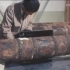 50年前的日本古建筑修缮纪录片《复苏的金色堂》（生肉）