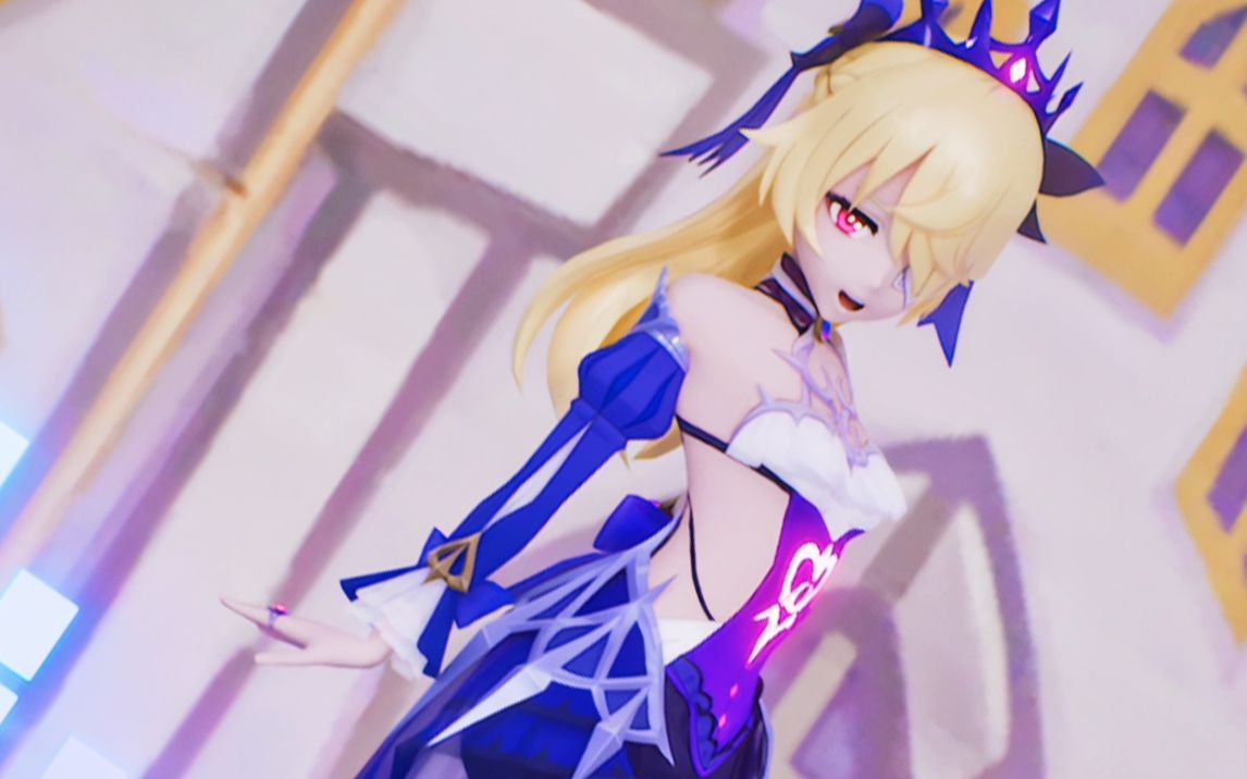 🤤 My little Amy is a bit different 🤤