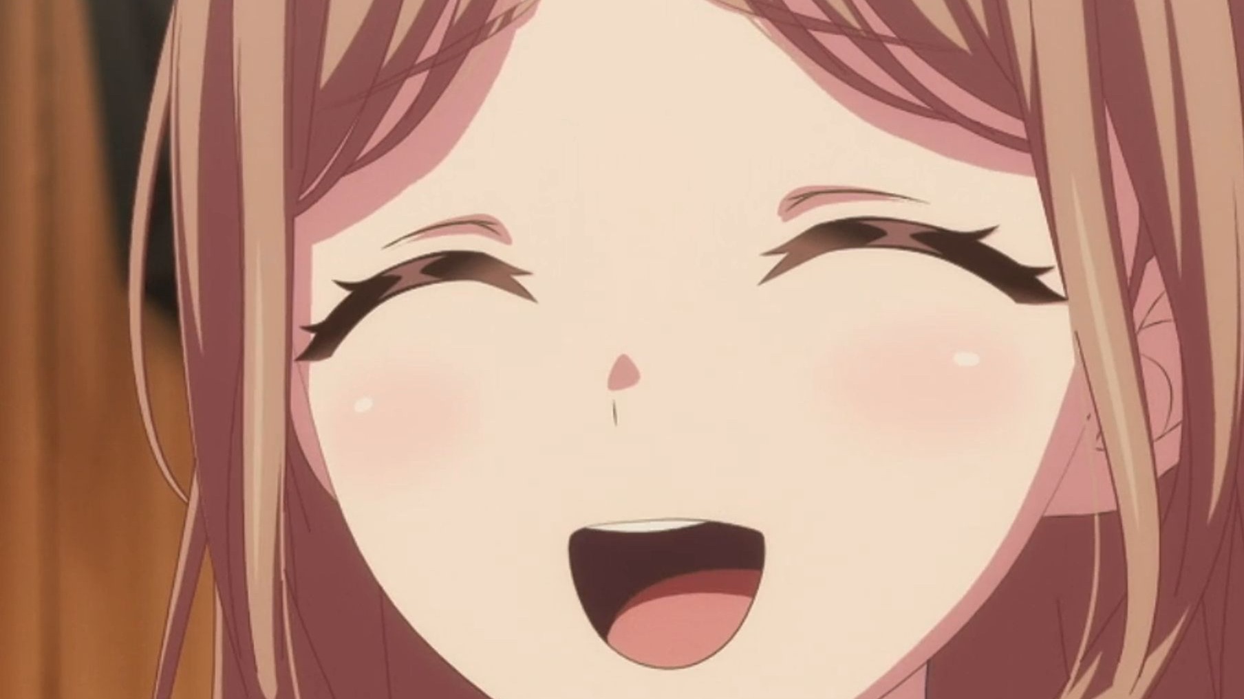 soyo大笑一分钟纯享版