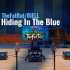 百万级装备试听 Hiding In The Blue - TheFatRat，RIELL【Hi-Res】