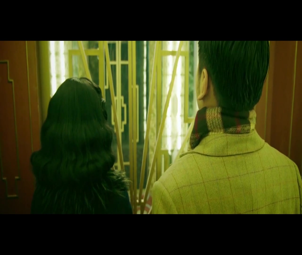 《相信》屠洪刚张芯