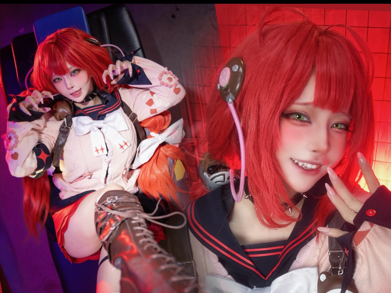 The mongrels answer me! Art is...?