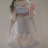 luolita猫与情书