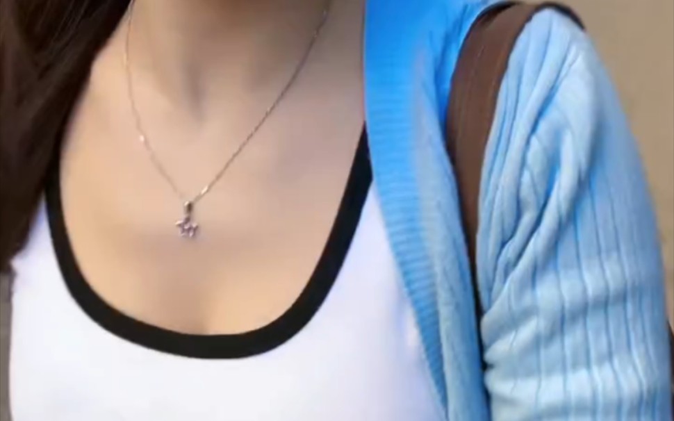 They say it's best for a woman to be pampered. Why not me?