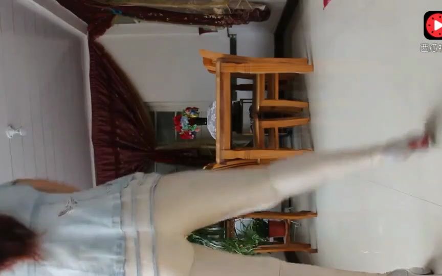 性感荣蓉广场舞