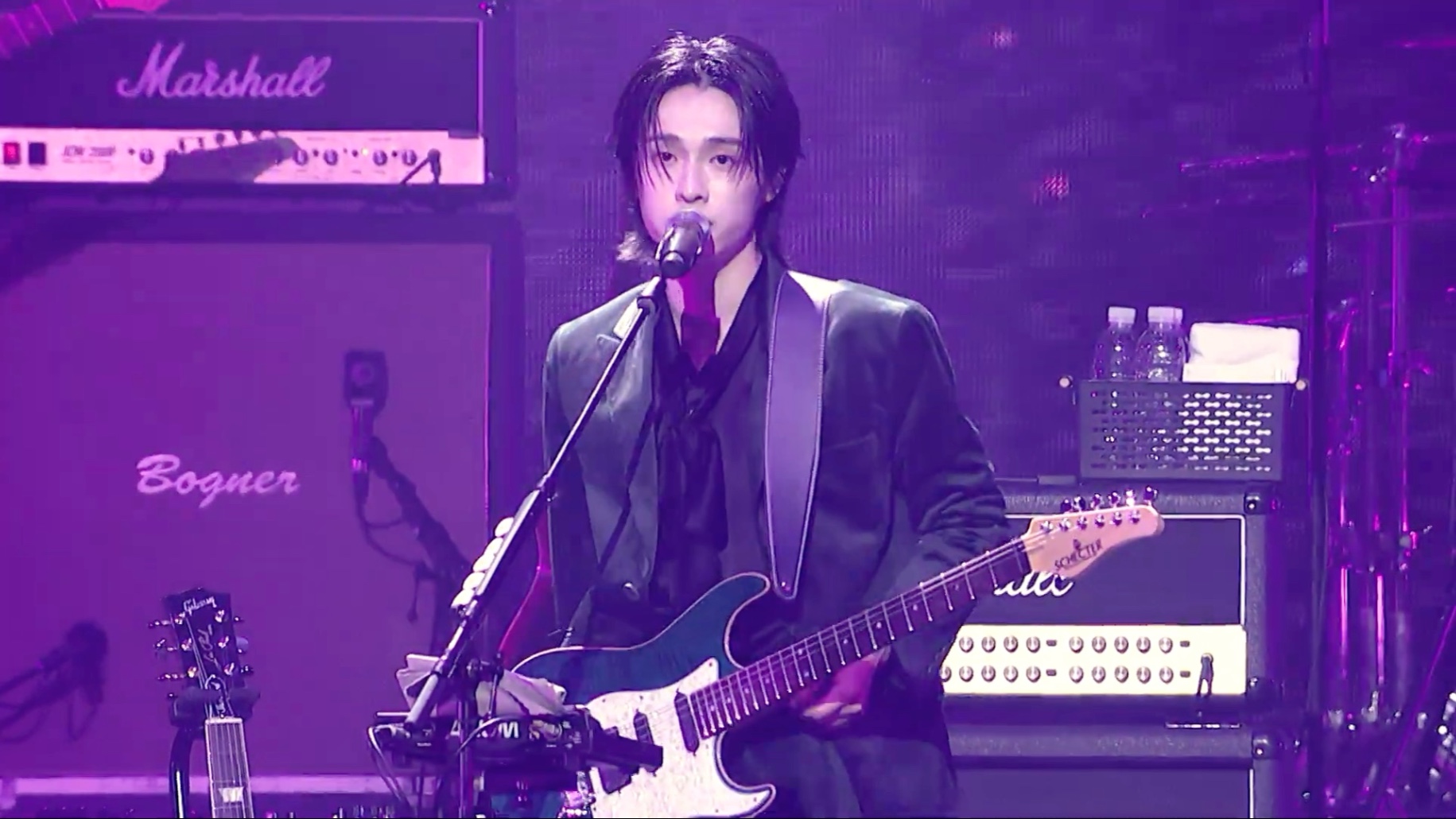演唱会Live丨Paint it | Xdinary Heroes Concert 〈LIVE and FALL〉