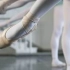 芭蕾舞基本功教学视频【1】