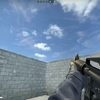 【助眠】M4A1无套疯狂射击30分钟csgo纯享版