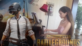 绝地求生bgm曲谱_绝地求生(2)