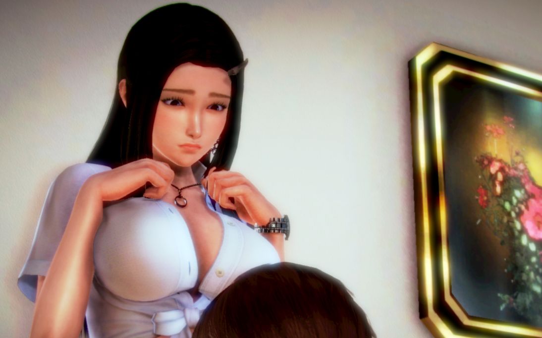 【i社】HoneySelect捏人下载(AV6302940)-哔哩