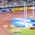 泰森盖伊100米战胜世界纪录保持心者阿萨法鲍威尔，200秒对飙年轻博尔特！ #奥运会 #田径 #200米