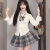 你的JK女友