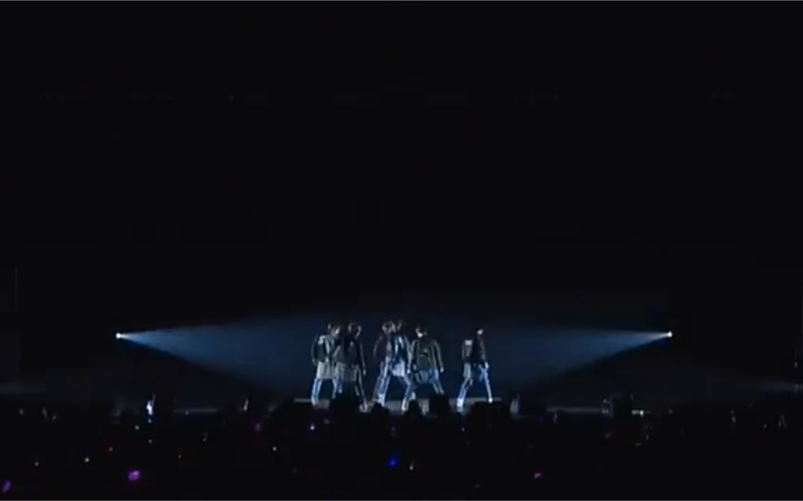 LIVE】U-KISS - Alone Japan Best Live Tour 2016 -5th Anniversary Special--哔哩哔哩