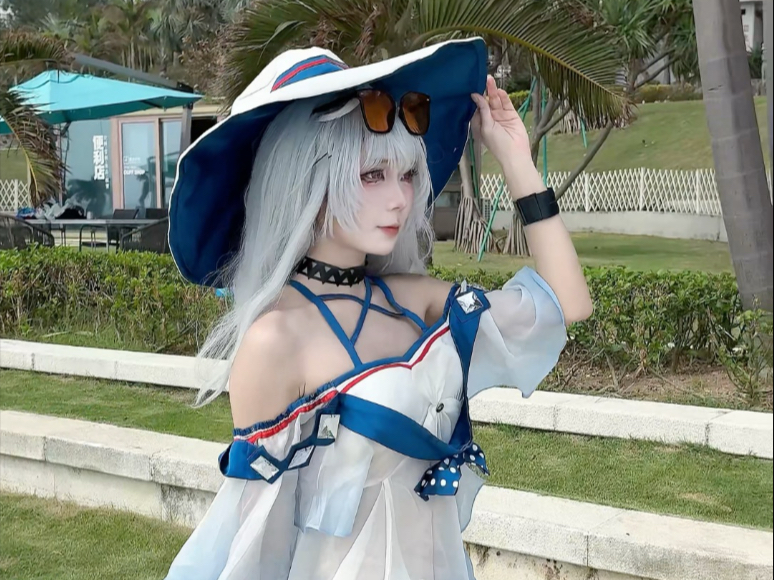 表面毫无波澜，内心早已——