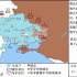 俄乌冲突战线全程变化第三期（地图可视化）