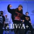 【原创编舞】大框架hiphop风律动CL女王新单+HWA+来啦～