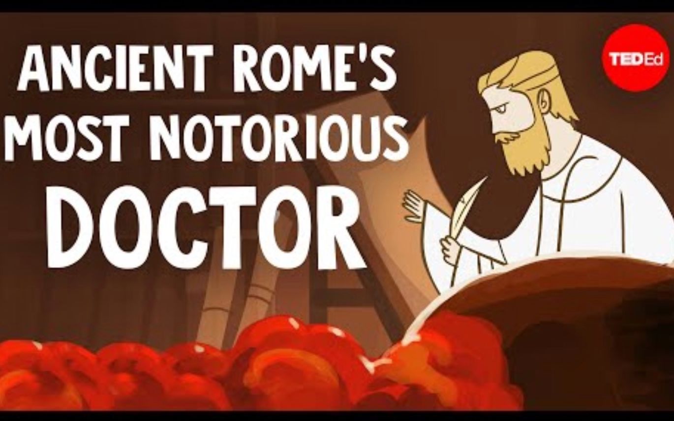 Ted Ed The History Of Chocolate