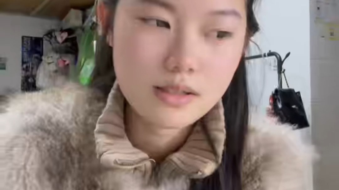 成年人最怕的不是吵架，而是聊完天感觉被掏空…千问成了我的情绪避风港