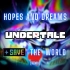 【授权】Hopes And Dreams + SAVE The World [Remix]