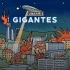 Gigantes - Playa Cuberris